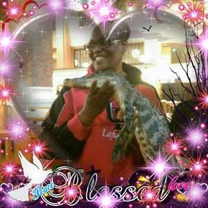 Meet your Posher, Karen